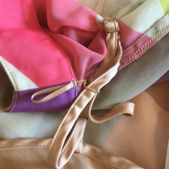 Trina Turk “Nevan” Caftan Maxi Dress - Picture 10 of 16